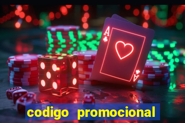 codigo promocional 7 slots